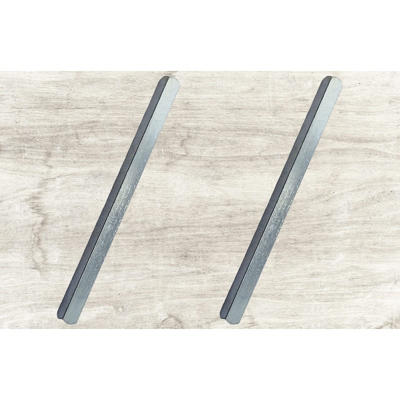 Universal Hardware 7mm Door Windows Handles Spindle Short/Long 50mm to