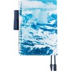 Almost Daily Notebook Original (A6) Notebook Cover Naoki Ishikawa/DENALI IN