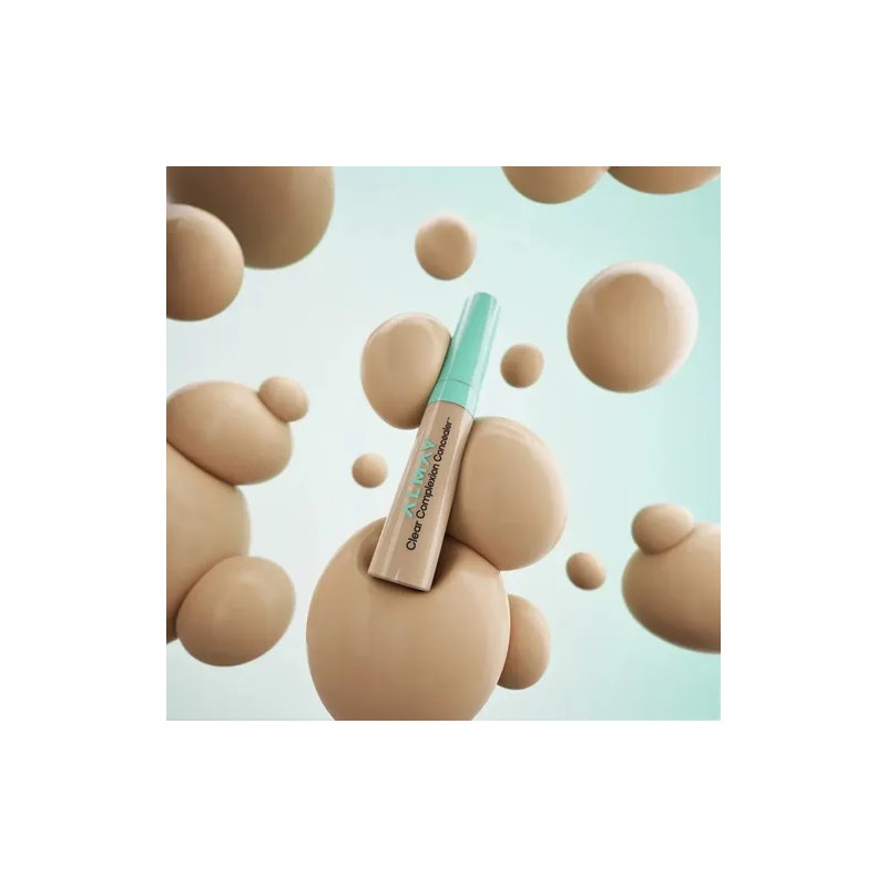 Corrector Almay Clear Complexion Tono 50 Fair