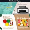 Color Print Head Printer Head for PIXMA TS5050 TS5051 TS5053
