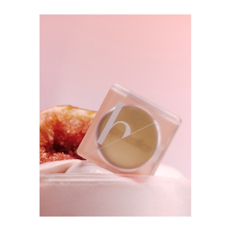 Nearby Scented Balm Solid Perfume 3g (Choose 1 of 3)