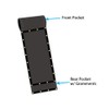 Mytee Products 5'6" x 14' Dump Truck Vinyl Coated Mesh