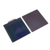 Pey Textured Pei Building Plate, Double Sided Platform. Double Sided