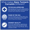 NANO TURMERIC CURCUMIN | Highly Bioavailable Nano Particles | Rapid