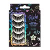 Essential Faux Mink 3D Lashes - Chic by Rude Cosmetics