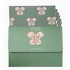 Kate Moth, French fragranced moth Deterrent Drawer Liners, Scented with