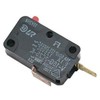 WB02X21314, Compatible NORMALLY CLOSED MICROWAVE DOOR SWITCH