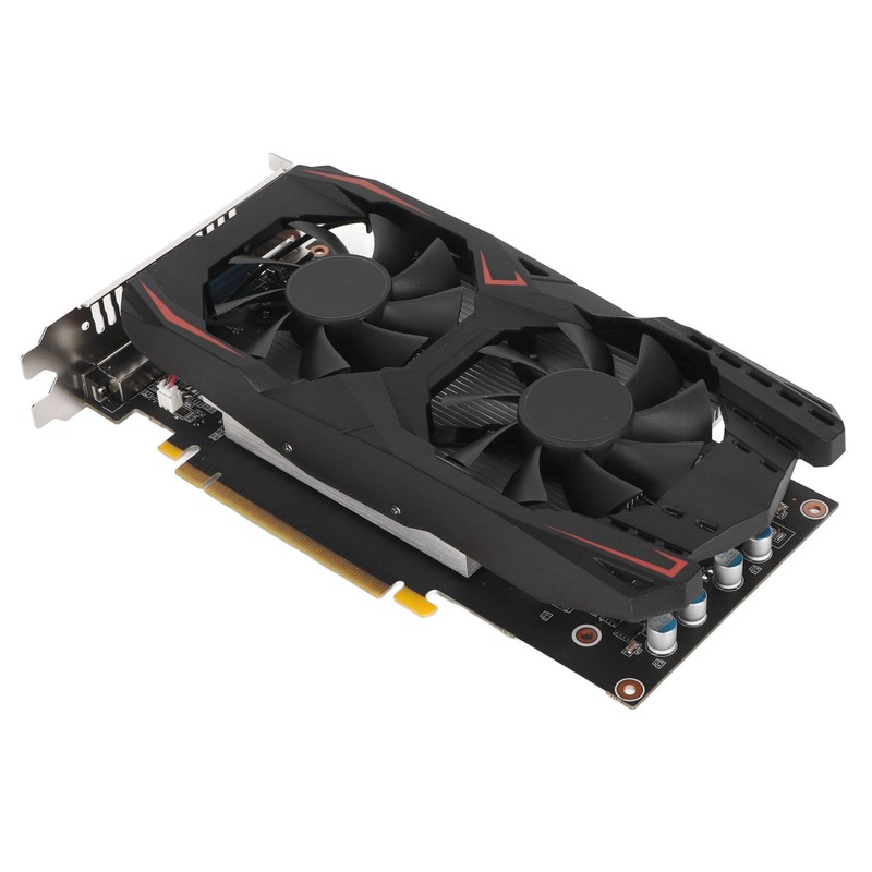 GTX550Ti 1.5GB GDDR5 192bit Gaming Graphics Card HDR Support HD