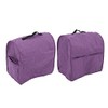 OVAQUIXI Stand Mixer Dust Cover with Storage Pockets - Polyester