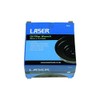 Laser 6609 Oil Filter Wrench 3/8"D - 93mm x 15