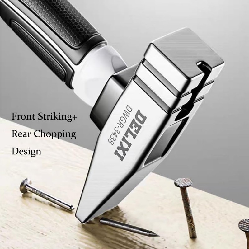 Sledge Hammer (DM410)