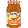 Smuckers, Preserve Pineapple - 12 Ounce