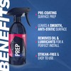 GYEON Prep Redefined 500 ml - Pre Coating Car Prep