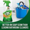 Lime-A-Way Bathroom Cleaner, 32 fl oz Bottle, Removes Lime Calcium
