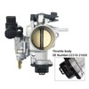 Bruce & Shark 22210-21020 Throttle Body With Sensor for Scion