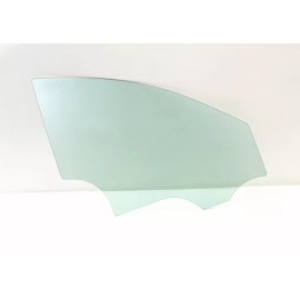 NAGD Fit 15-21 MB C300 C400 C43 C63 Sedan Passenger Right Front Door Window Glass 4MM