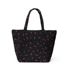 BAGGU Cloud Bag - Painted Wildflower