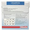 Miele CareCollection UltraWhite Multi-purpose powder 2.5KG (5.5 LBS) 48 Loads