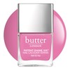 butter LONDON Patent Shine 10X Nail Lacquer Polish, Sweets -