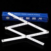 Young21 34Cm Artist Pantograph Copy Drawing Reducer Enlarger Tool Art