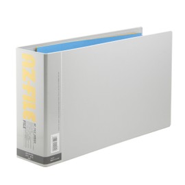 Lion Office Equipment A4E NF-12 AZ File, Light Gray