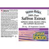 Saffron Extract 28mg, Stress Relax 30 Vcaps