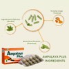 Ampalaya Supplement - 550mg 30 Capsules with Banaba,Turmeric and Bitter