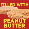 Sweetzo - Boyer Butterscotch Smooth Peanut Butter Cups, Individually Wrapped