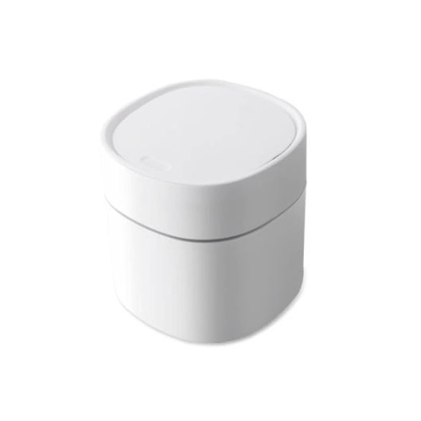 TK.Felly Trash Can for Car or Car, Small, 1.5L (1.5L)
