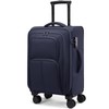 LOVEVOOK Carry On Luggage 22x14x9 Airline Approved, 22 Inch Softside