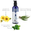 Aceite de Masaje Muscular con Árnica – Árbora 2 Pack