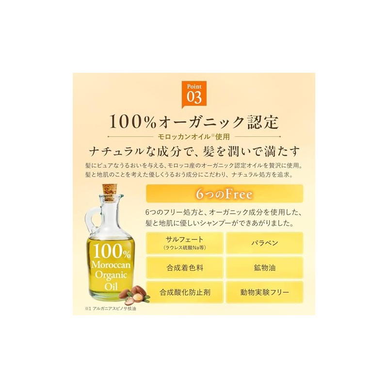& HONEY Deep Moist Treatment 2.0
