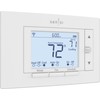 Sensi Smart Thermostat, 100 Years Of Expertise, Wi-Fi, Data Privacy,