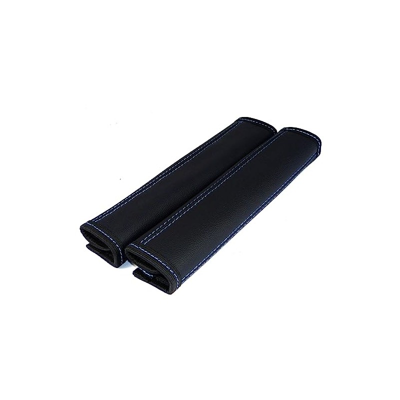 L&P Car Design GmbH 2 Piece Seatbelt Pads Protector Shoulder