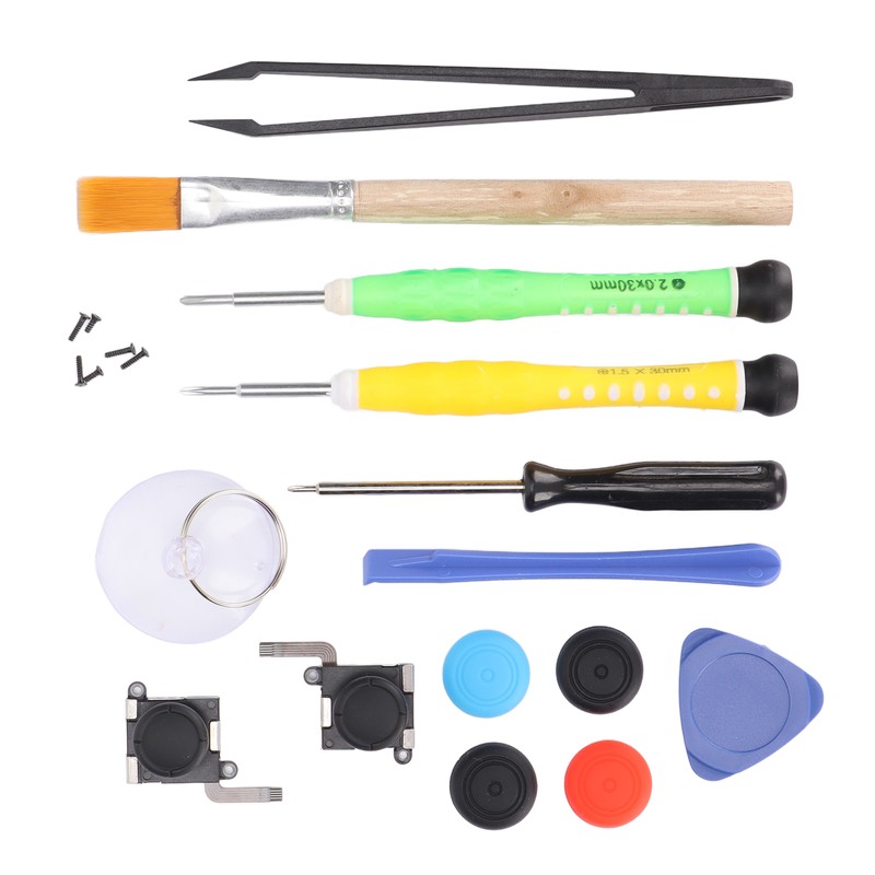 Disassembly Kit Sturdy Practical Portable Handle Repair Tool Set for