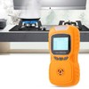 Portable Digital Display CO Carbon Monoxide Detector Meter Tester
