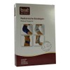 Bort Dual Shell Elbow Support – Silver, , Small, ,