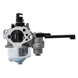 Findcarb 17 853 05-S Carburetor Fit for Kohler Command Pro CH395 Motor 9.5HP 277cc Engines with 17 083 03-S Air Filter/Oil Filter