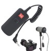 VBESTLIFE 16 Channel Flash Trigger Wireless Studio Flash Trigger Transmitter