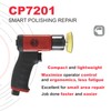 Chicago Pneumatic CP7201P - Kit - 3 Inch (75 mm)