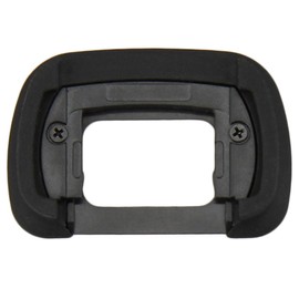JJC EP-FR Camera Eyecup Eyepiece Viewfinder for PENTAX 645Z, 645D, K3II, K3, K5, K5II, K5IIs, K7, K30, K50, K100D, K100D, Super K200D, K-S1, K-S2, PENTAX Q, K-70, PENTAX KP Replaces Pentax Eyecup FR