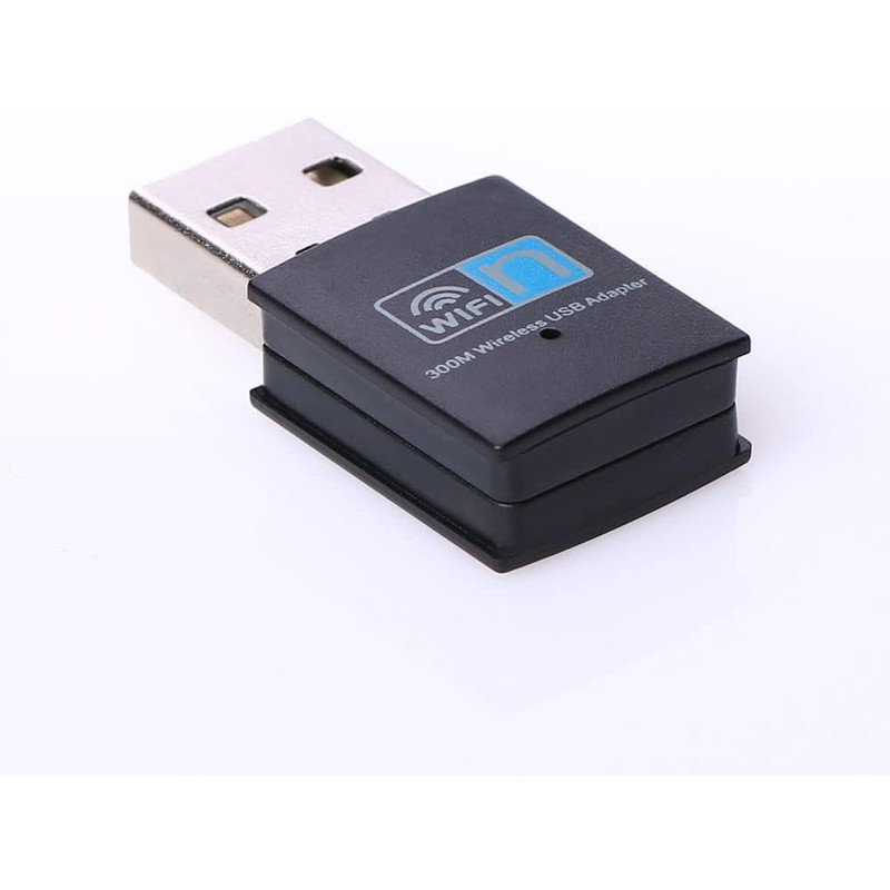 USB Adapter Network Card Wireless USB Adapter Wireless 300Mbit IEEE