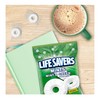 Life Savers Wint O Green Sugar Free Mints - Packaged