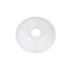 Hebie Spoke Protector 26-30T Spoke Protector 160 mm Transparent