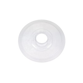 Hebie Spoke Protector 26-30T Spoke Protector 160 mm Transparent