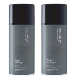LG Belief Manology 101 Moisturizing All-in-One 100mlx2 / 엘지 빌리프 맨올로지101 보습 올인원100mlx2개