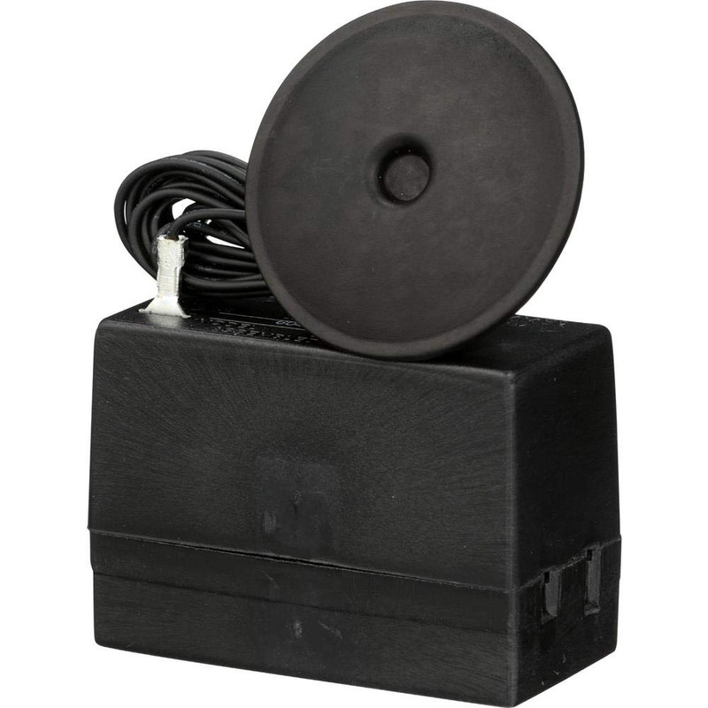 Westek 6043BC Touch Pad Dimmer, Black