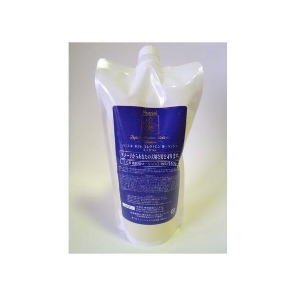 Haniel Zeptopron Le Rush Mission 16.9 fl oz (500 ml),