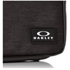 Oakley ESSENTIAL GADGET POUCH Accessory Case, BLACKOUT