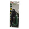 LIFETIMEgARDEN 871125295814 Foldable Garden Saw - Green